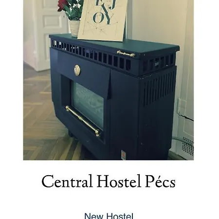 Hostel Jokai