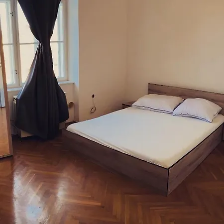 Jokai Hostel