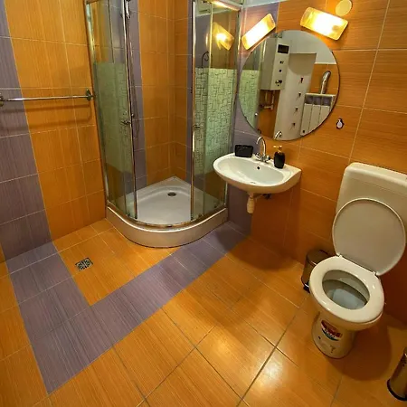 Jokai Hostel Pecs