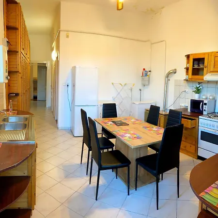 Hostel Jokai *