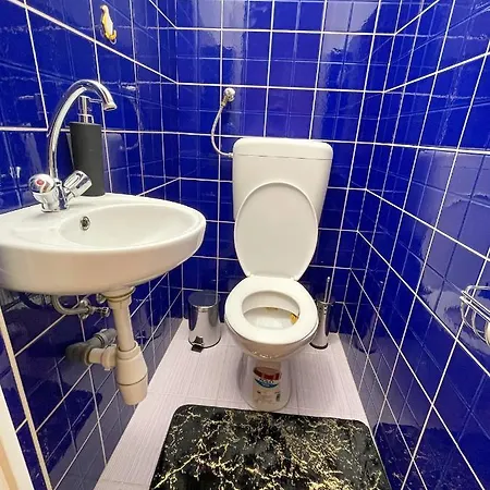Jokai Hostel Pecs