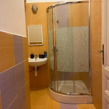Jokai Hostel