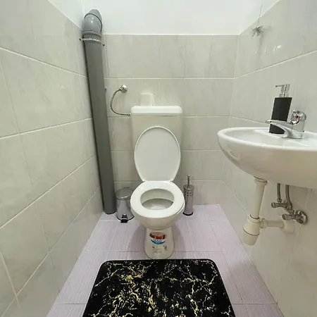 Hostel Jokai